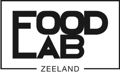 Logo Foodlab by Zeeland - Rug