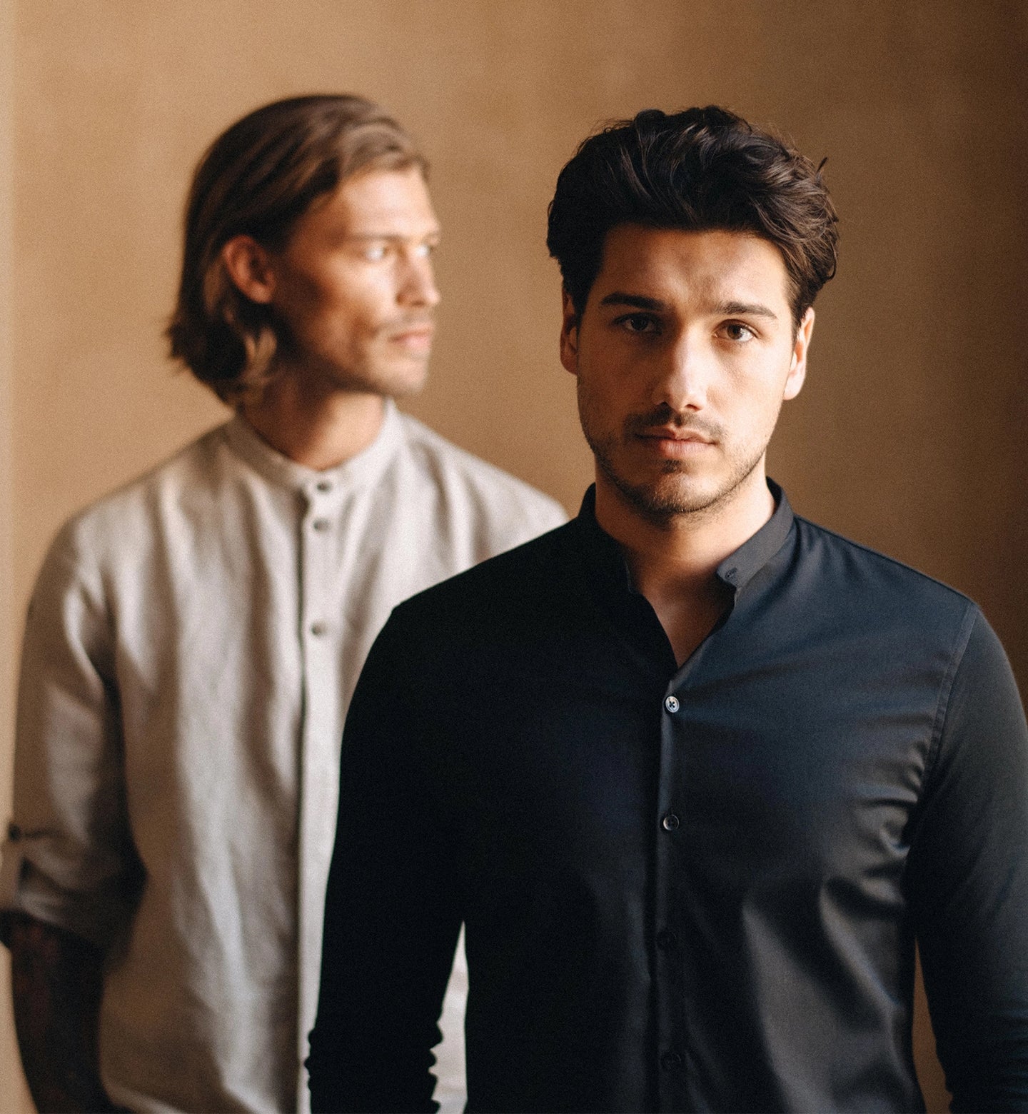 Le 2025 chef clothing