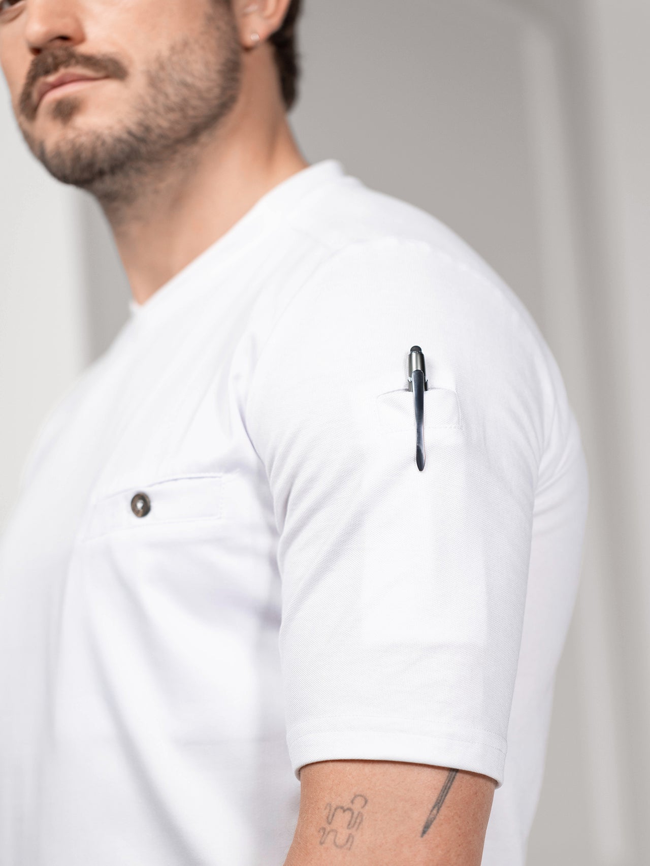 Pen Grey – 1 piece