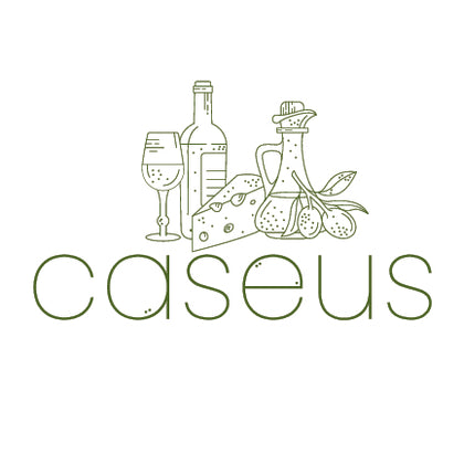 Logo | Caseus | HS Rechterborst