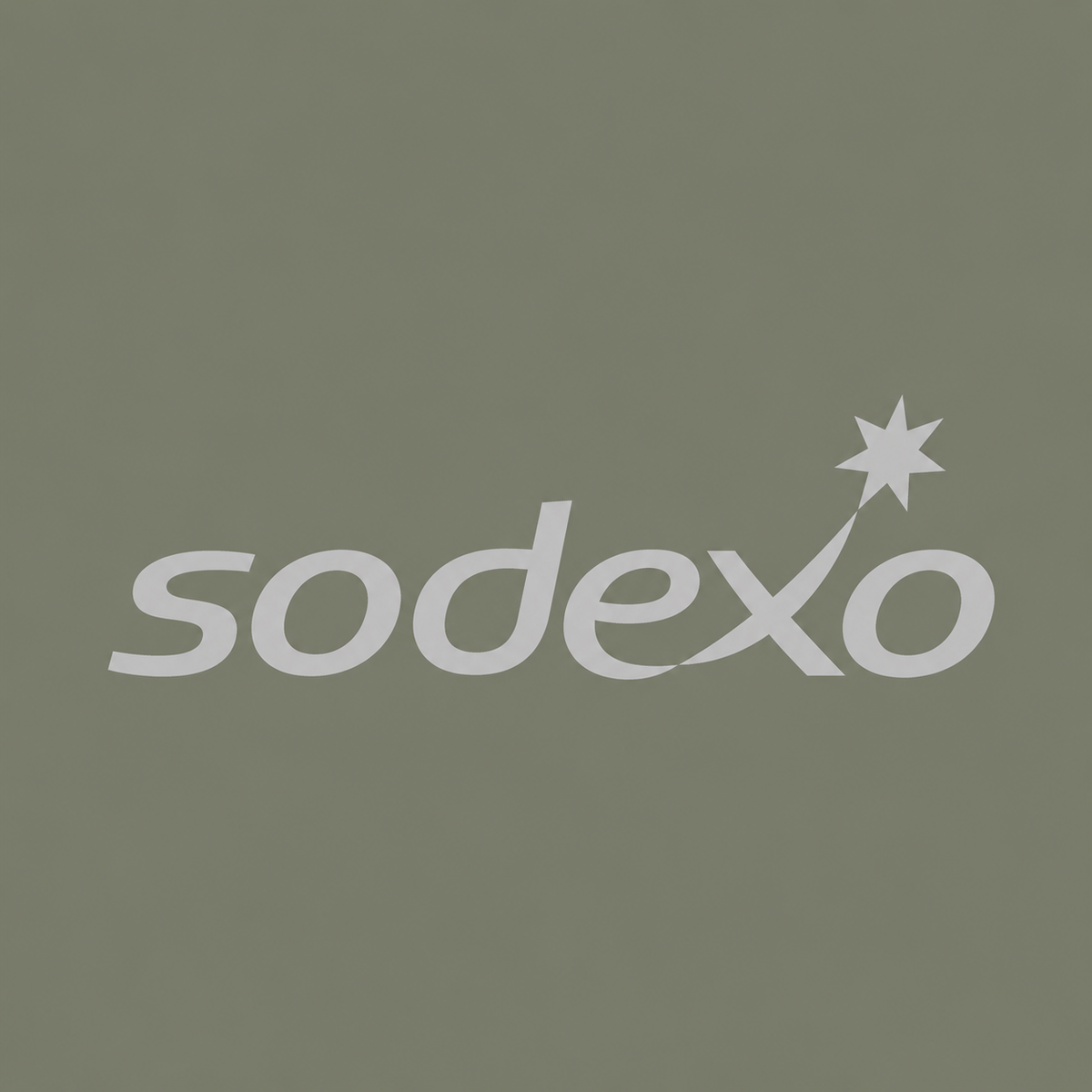 Logo Sodexo - Leftsleeve below penpocket