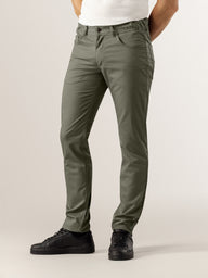 Pants Oregon Olivette Le Nouveau Chef