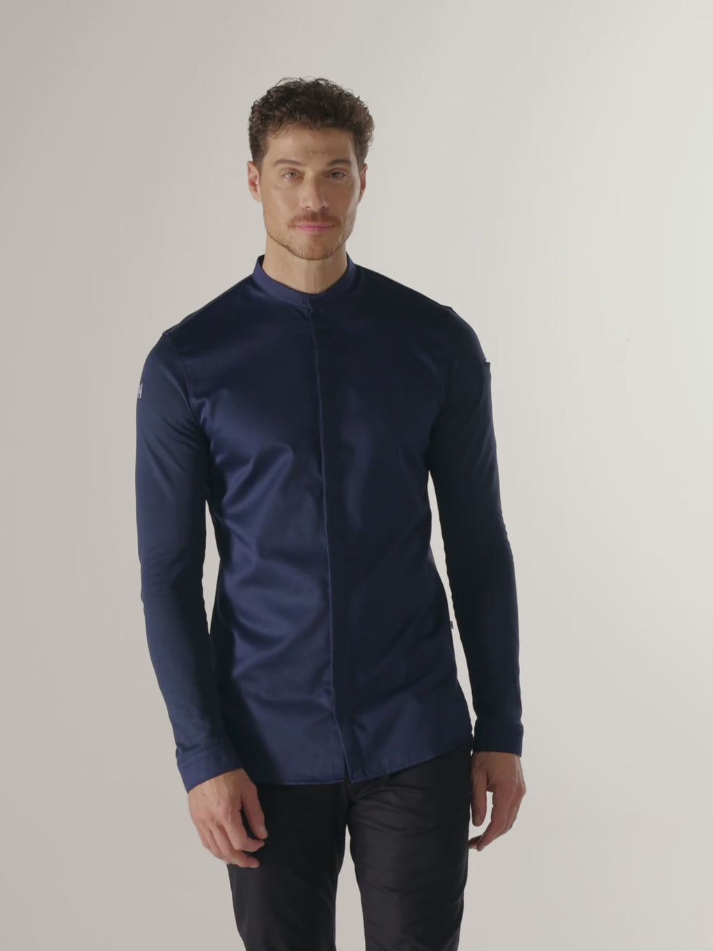 Julien Patriot Blue