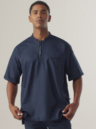 Henrique Deep Blue - XS