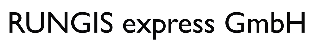 Logo R with crown + express - C · Linkermouw