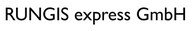 Logo R with crown + express - C · Linkermouw