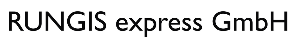 Logo R with crown + express - C · Linkermouw