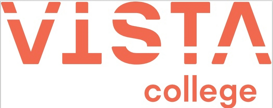 Logo Vista College