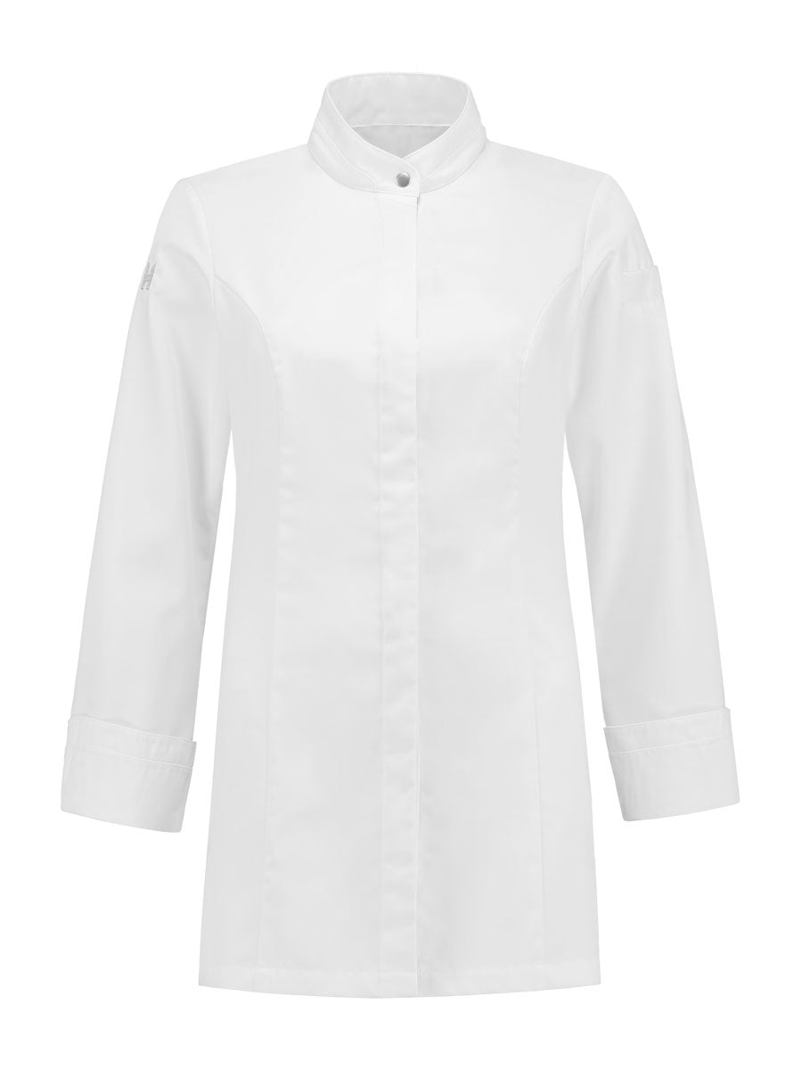 Venus white sale coat